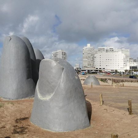 Apartament Escapada A Pde !! Punta del Este Zewnętrze zdjęcie