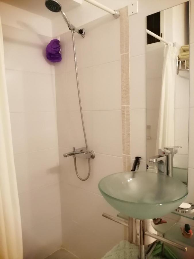 Apartament Escapada A Pde !! Punta del Este Zewnętrze zdjęcie