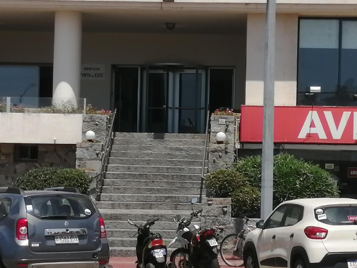 Apartament Escapada A Pde !! Punta del Este Zewnętrze zdjęcie