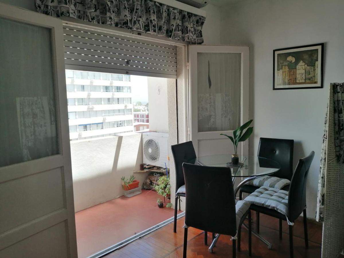 Apartament Escapada A Pde !! Punta del Este Zewnętrze zdjęcie