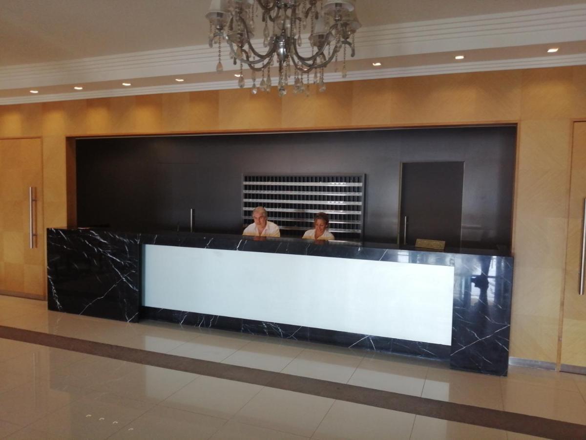 Apartament Escapada A Pde !! Punta del Este Zewnętrze zdjęcie