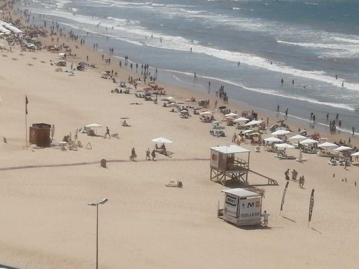 Apartament Escapada A Pde !! Punta del Este Zewnętrze zdjęcie