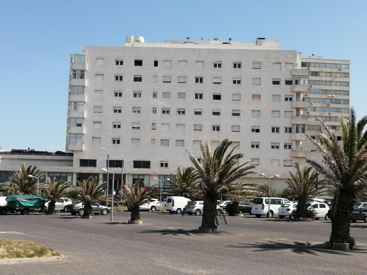 Apartament Escapada A Pde !! Punta del Este Zewnętrze zdjęcie