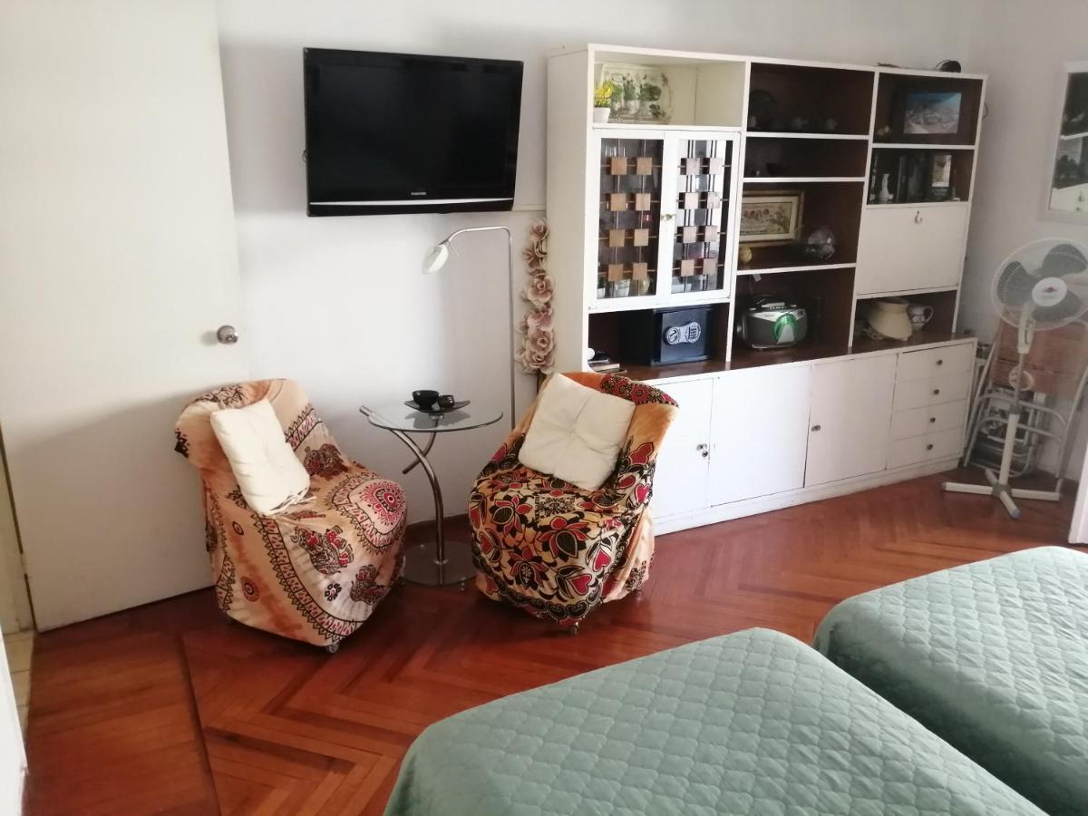 Apartament Escapada A Pde !! Punta del Este Zewnętrze zdjęcie