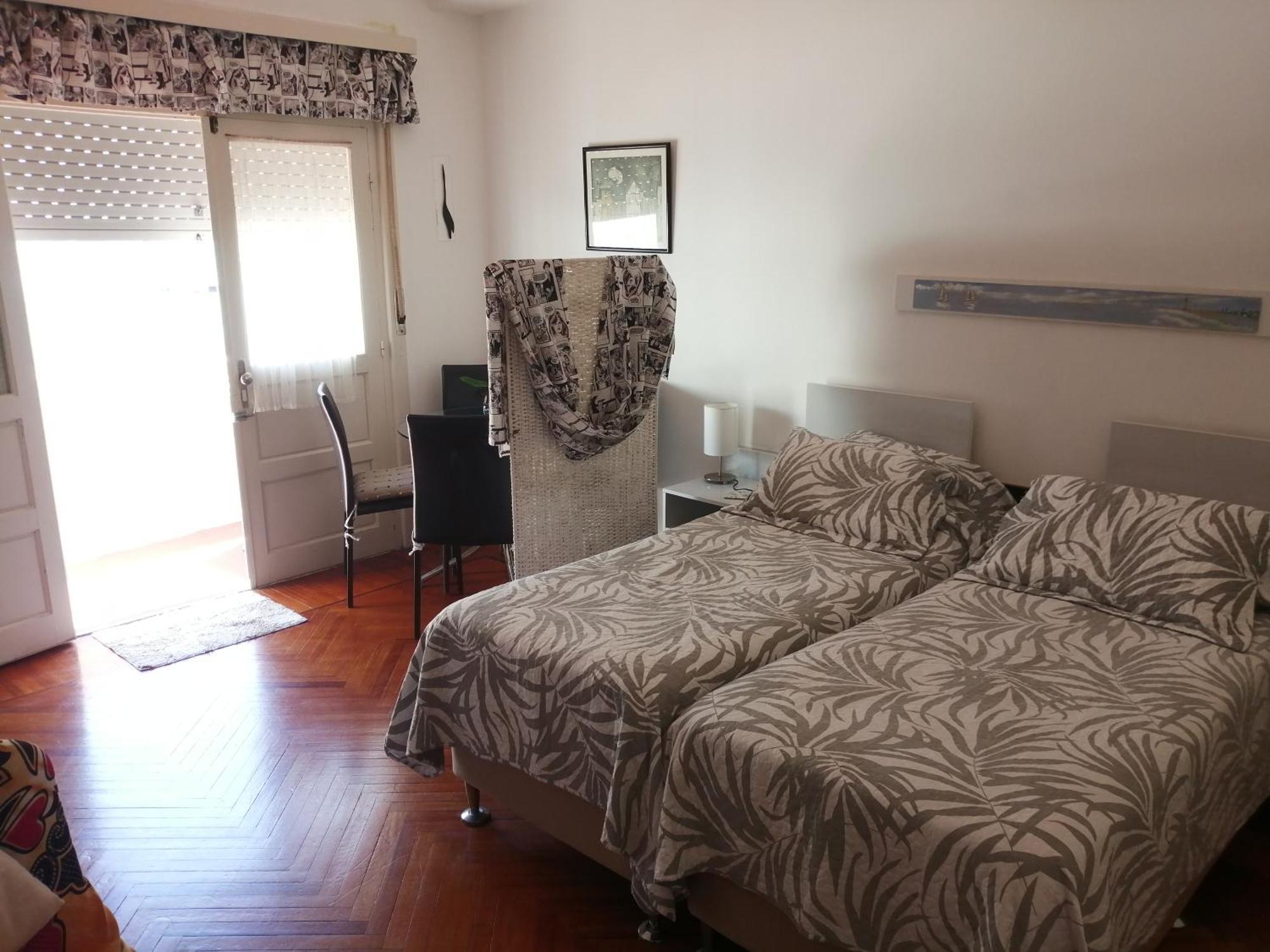 Apartament Escapada A Pde !! Punta del Este Zewnętrze zdjęcie